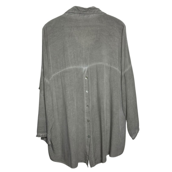 Meo Meli Blouse SZ. M - Picture 7 of 12